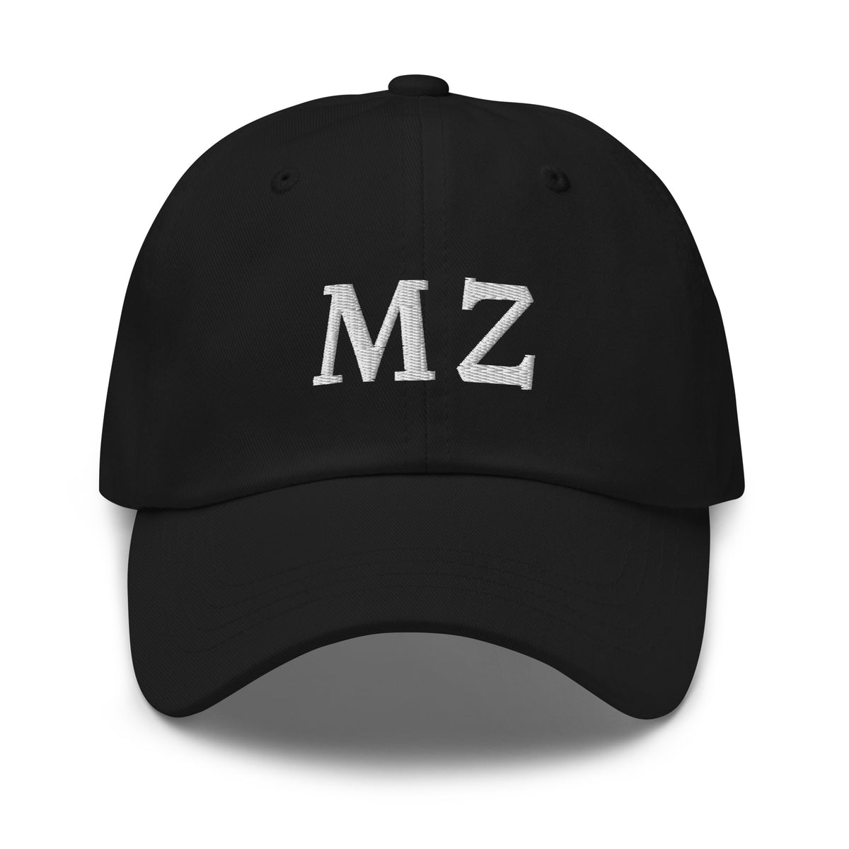 MZ - Mozambique Dad hat