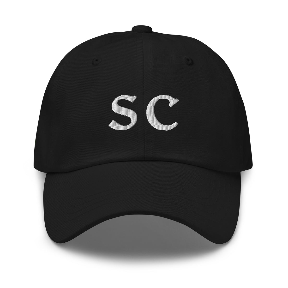 SC - Seychelles Dad hat