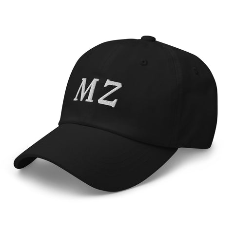 MZ - Mozambique Dad hat